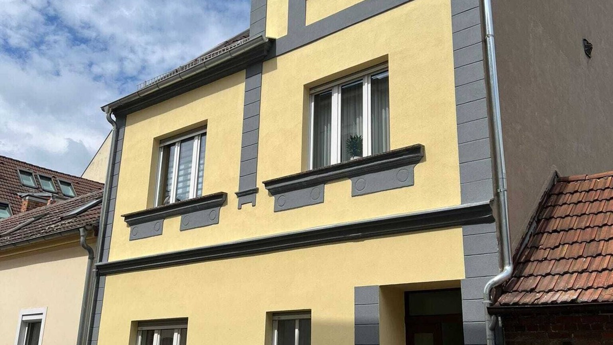 Eisenhuettenstadt Apartment | Geräumige Ferienwohnung Mitten in der Altstadt von Fürstenberg/eisenhüttenstadt