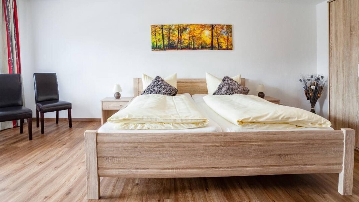 St. Oswald Apartment | Geräumige Ferienwohnung (75 qm) umgeben von einer traumhaften Naturlandschaft