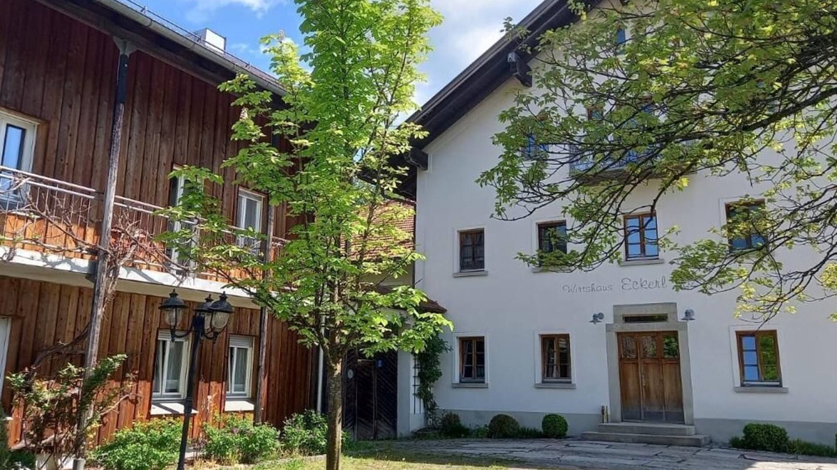 Bohmzwiesel Apartment | Geräumige Ferienwohnung (70m2) auf Erlebnisbauernhof