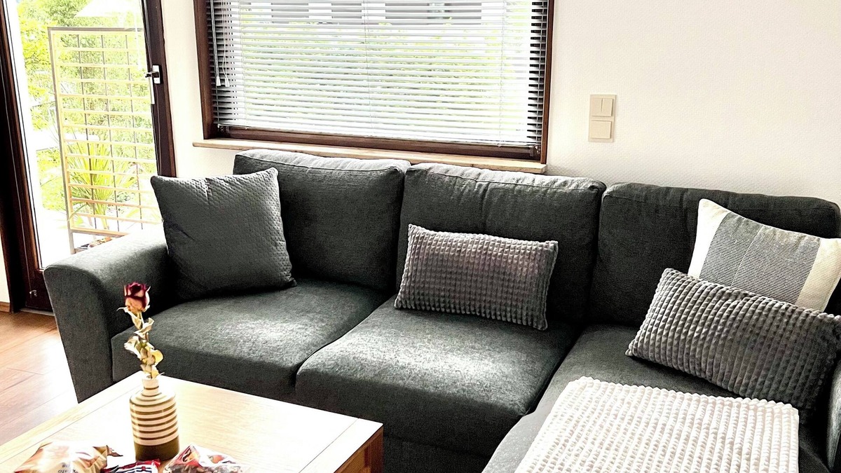 Altensteig Apartment | Geräumige Ferienwohnung im Nordschwarzwald
