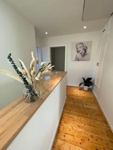 Region Hannover District Apartment | Geräumige Wohnfühloase mit 3 Schlafzimmern