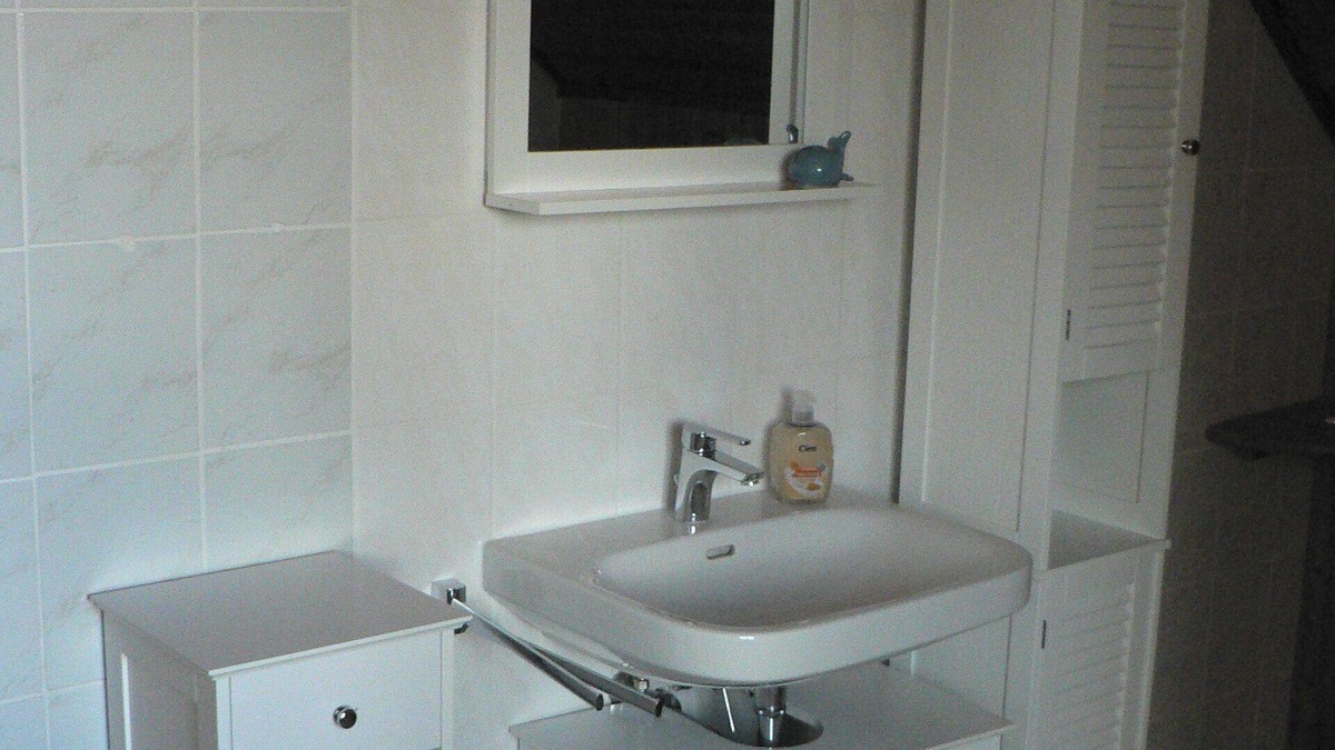 Weddingstedt Apartment | Geräumige Wohnung in Ruhiger Lage
