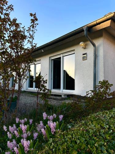 Region Hannover District House | Geräumiges Haus mit Sauna & Terrasse, Golf & Messe