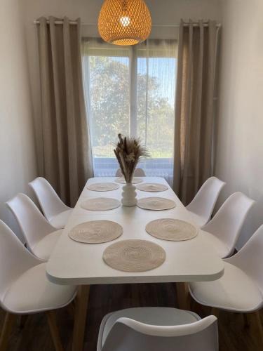 Tiszalok Apartment | Gera Vendégház Tiszalök