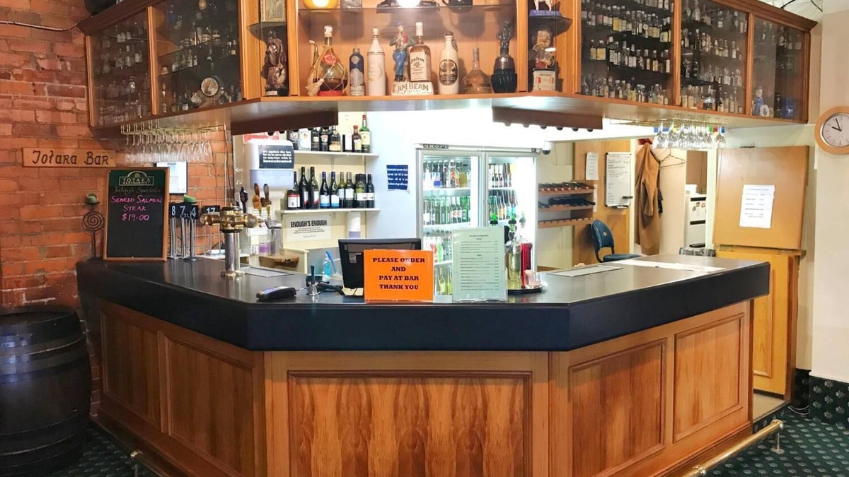 Geraldine Hotel | Geraldine Heritage Hotel