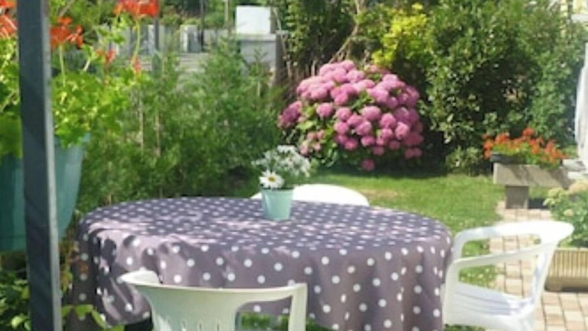 Saint Joseph/Mittelharth Apartment | Geranium Apartment 3*