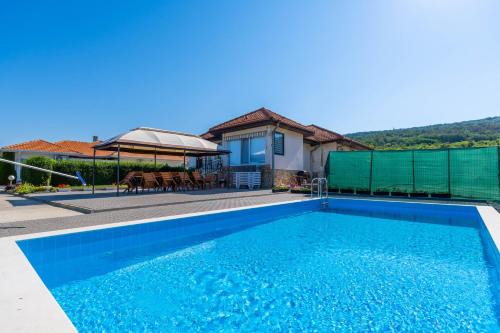 Obrochishte Villa | GERANIUM Holliday Villas