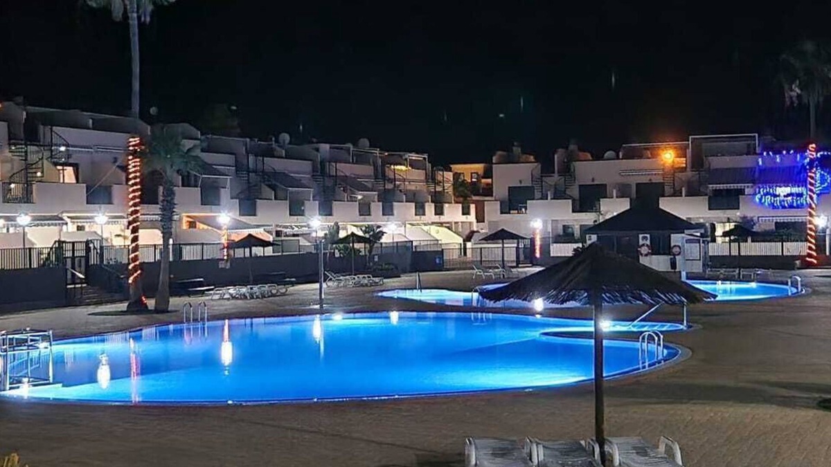 Arona Apartment | Geraniums 21 Tenerife