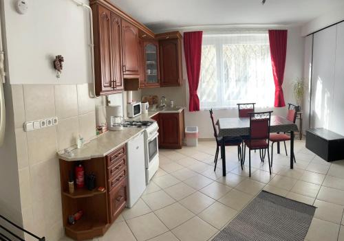 Szentimrevaros Apartment | GERARDUS apartman