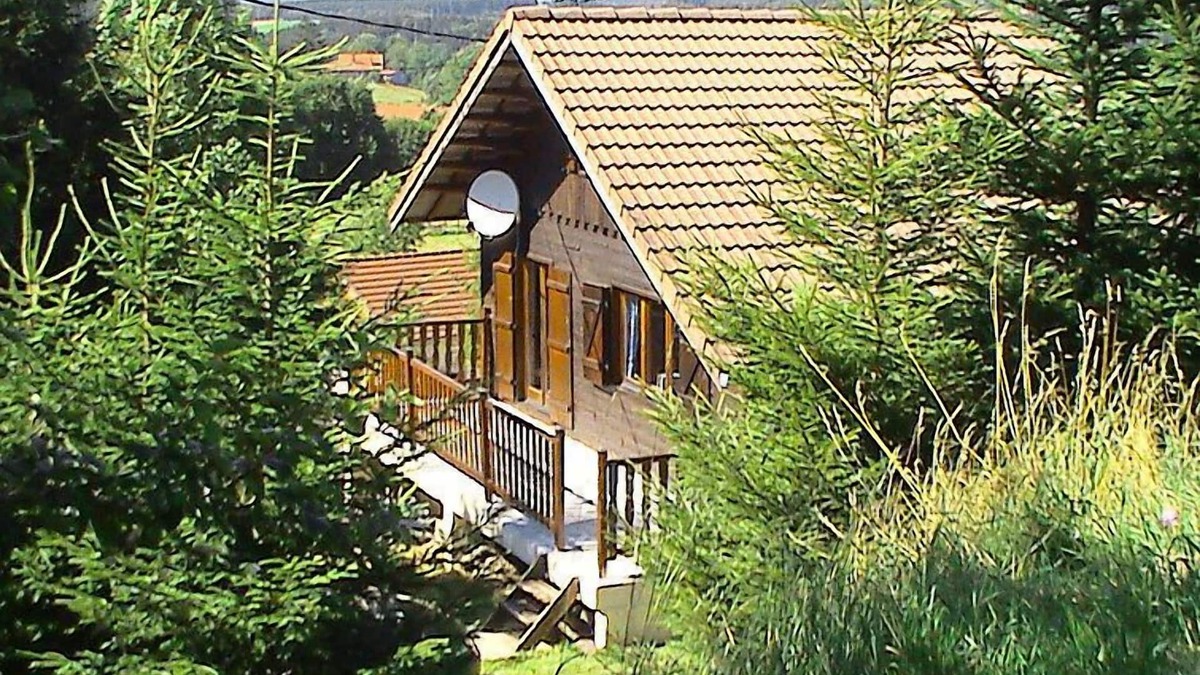 Gerbepal House | Gerbepal by Interhome