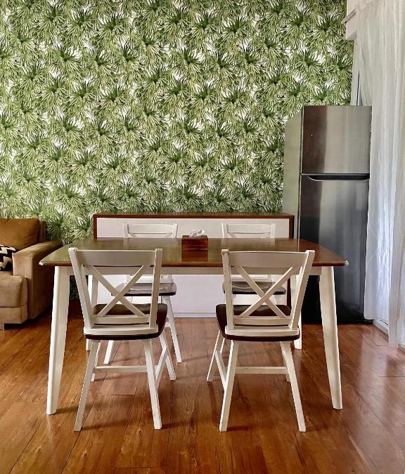 Malang Villa | Gerbera 4BR Villa Springhill Garden Malang