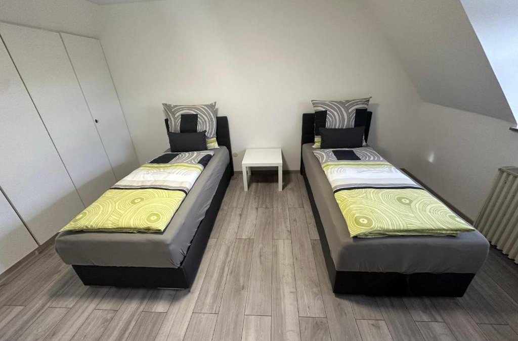 Neumuenster House | Gerberstraße 41, 24537 Neumüster