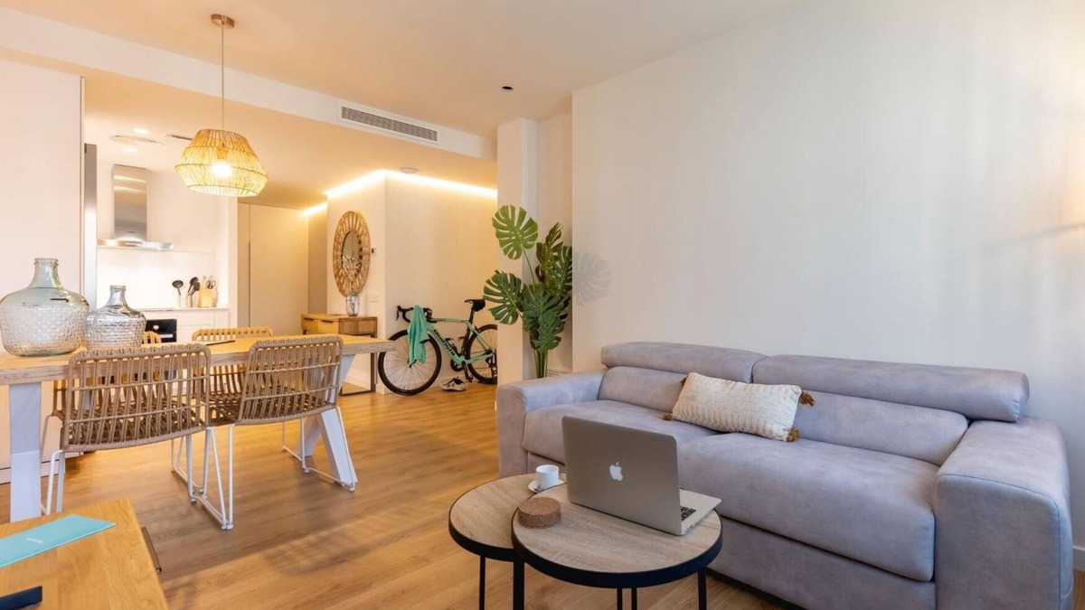 el Mercadal Apartment | Gerió - Holiday Apartment Rental in Girona | Bravissimo