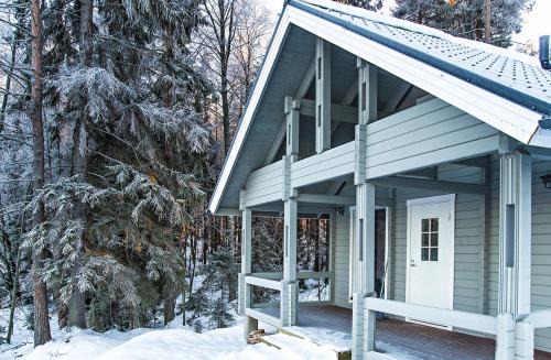 Enonkoski Villa | GERIKA 2