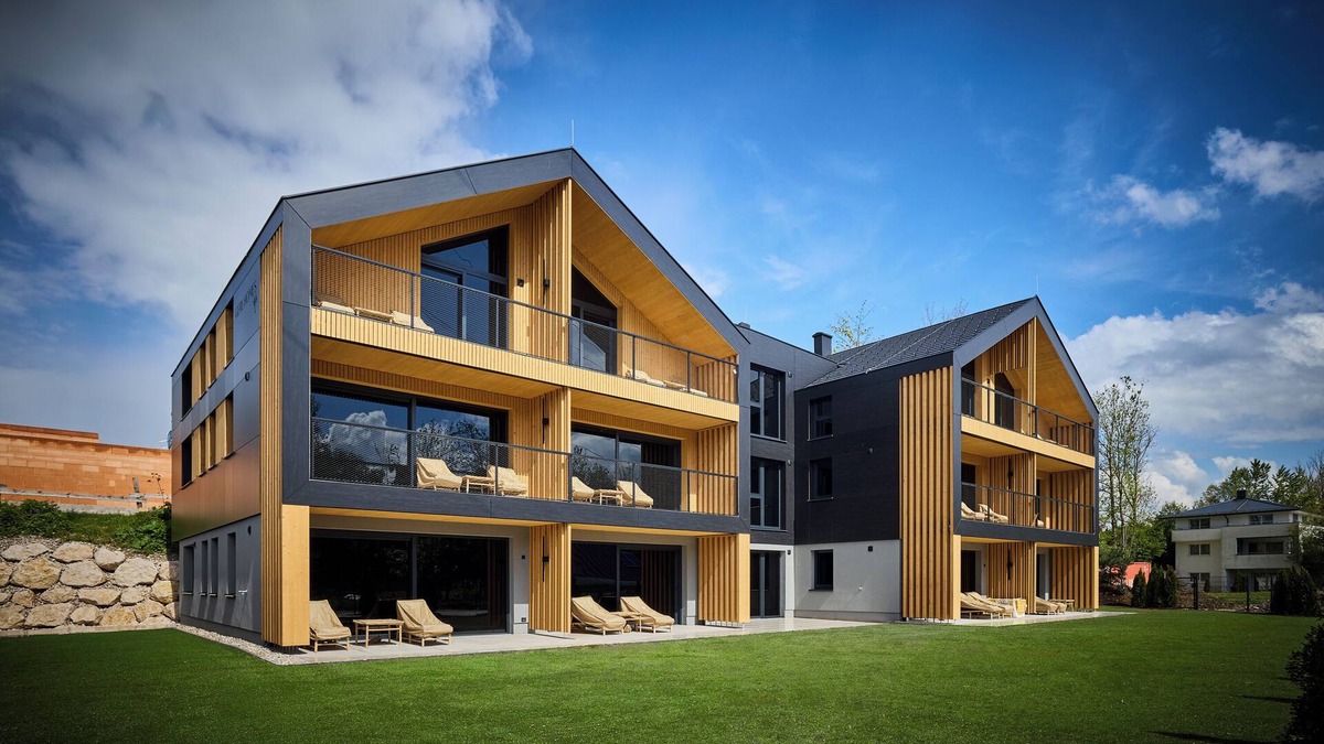 Wals Apartment | Gerl Homes - adults only apartments