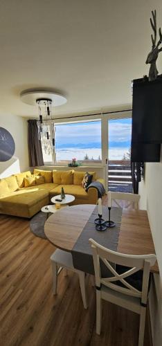 Kanzelhohe Apartment | Gerlitzen-Apartments
