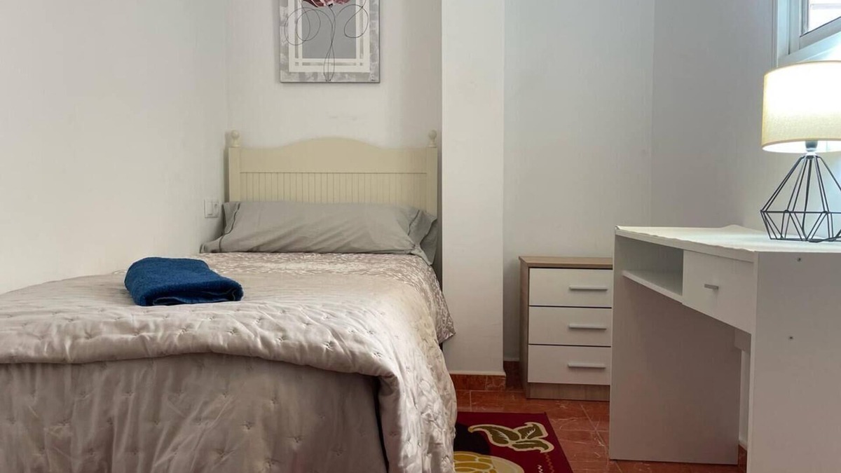 Algemesi Apartment | GERMANIES HOME in Algemesí