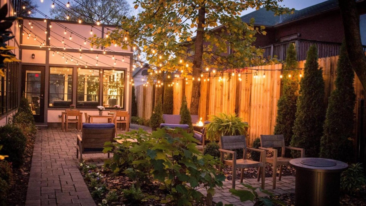 Germantown Bed & Breakfast | Germantown Inn