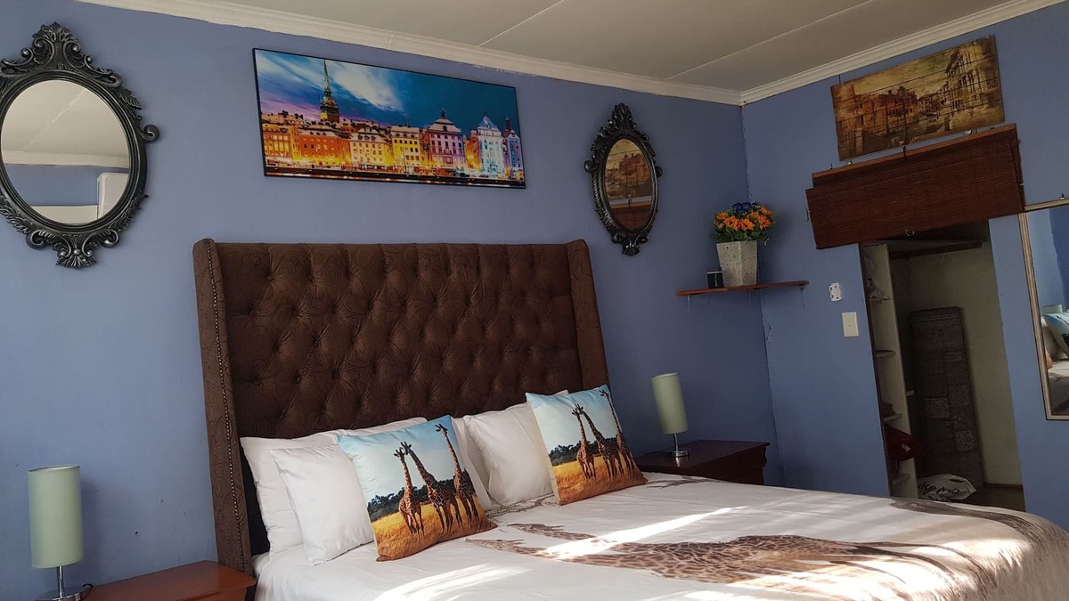 Germiston Apartment | Germiston Destiny GuesthousennWe are ready to meet your needs.
