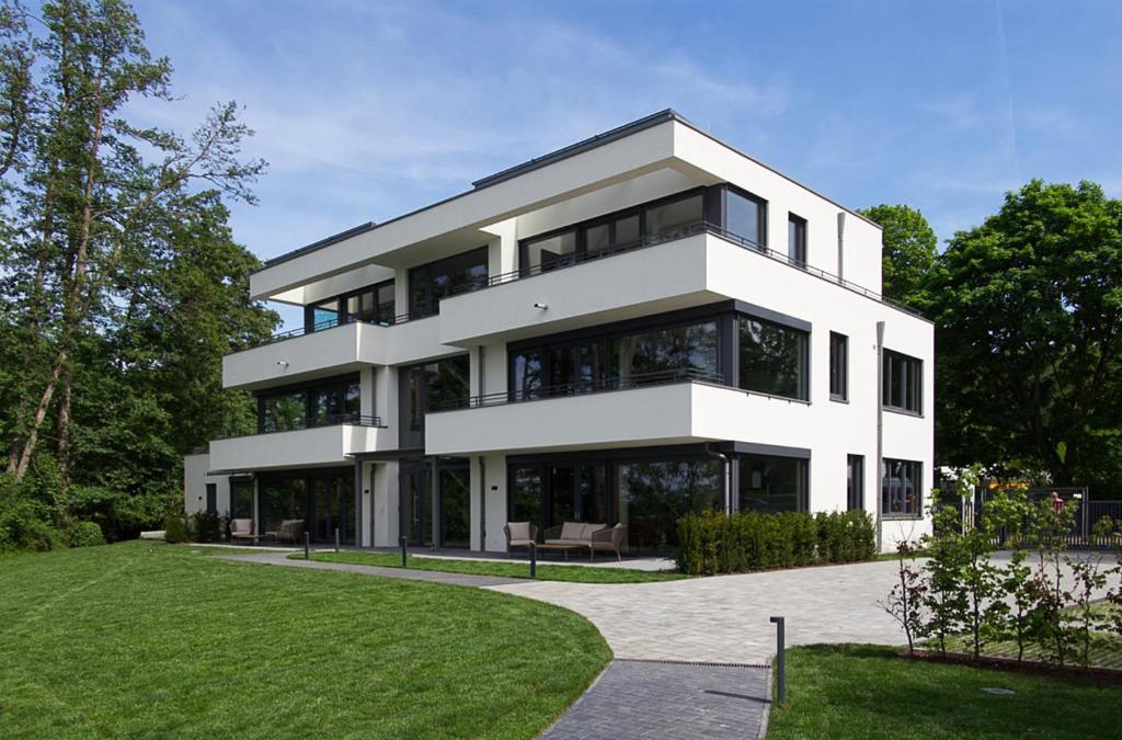 Wessendorf Apartment | Gerono - Haus am See