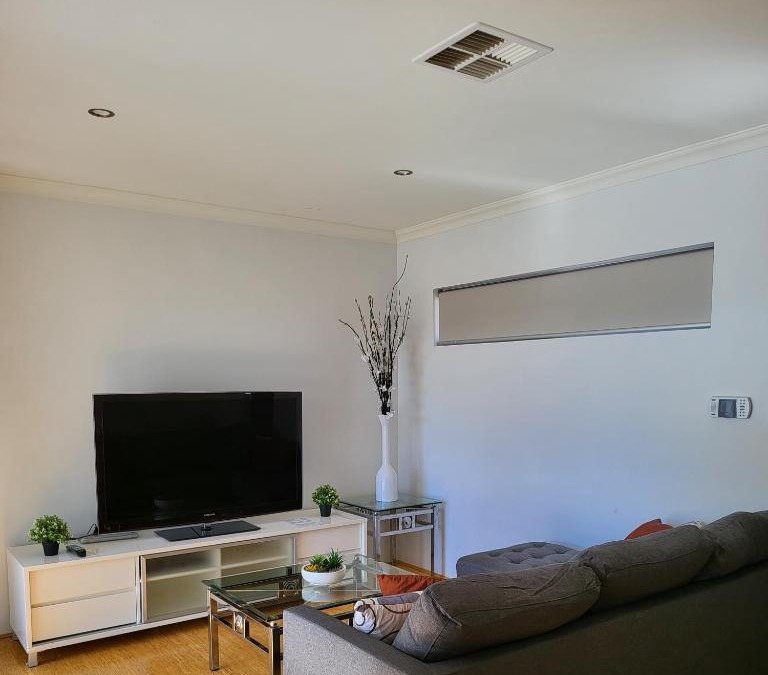 Rivervale Apartment | Gerring Court with Free 1 Car Bay Parking