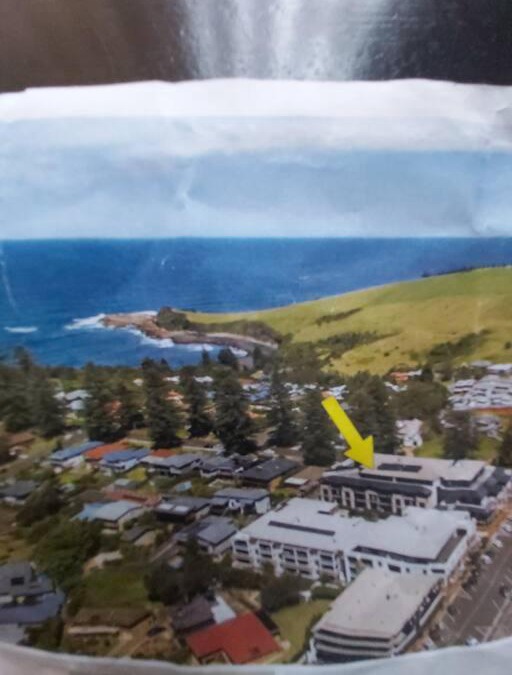 Gerringong Apartment | Gerristay