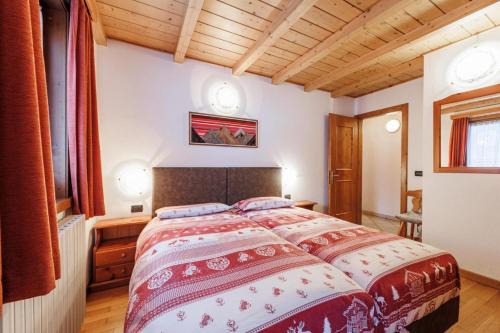 San Rocco Apartment | Gerry House Livigno