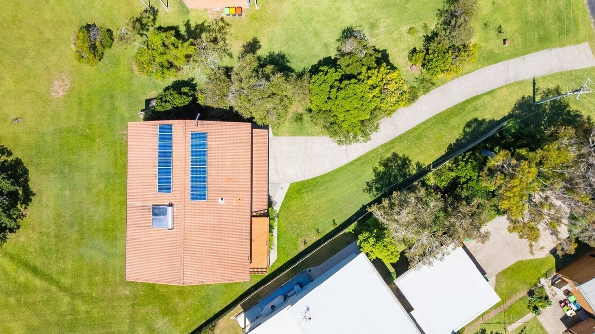 Arrawarra Headland House | Gerry's Mullawarra Beach House