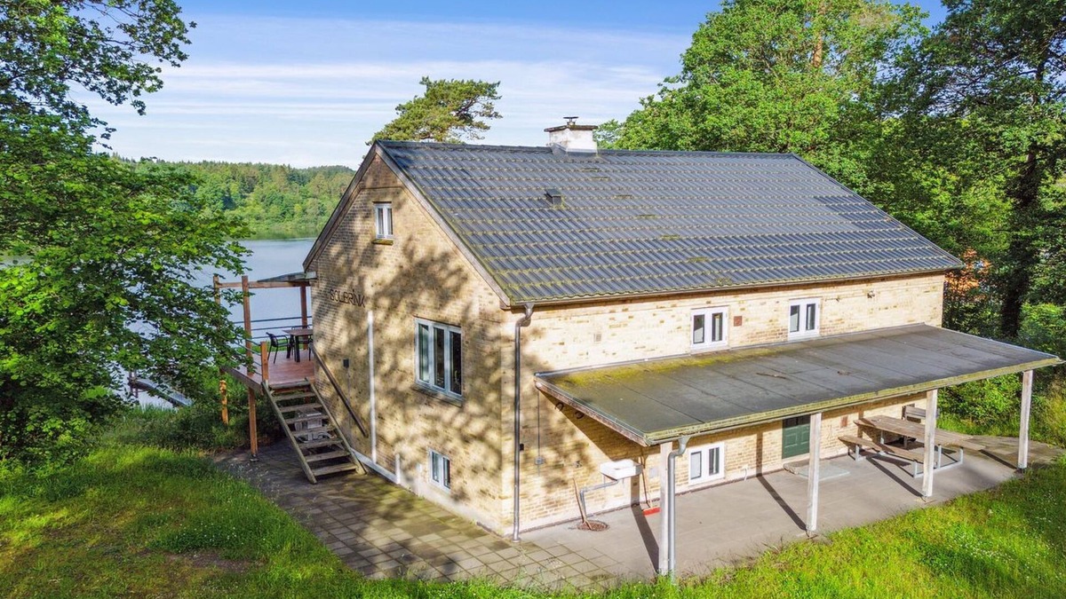 Bryrup House | "Gertje" by Interhome