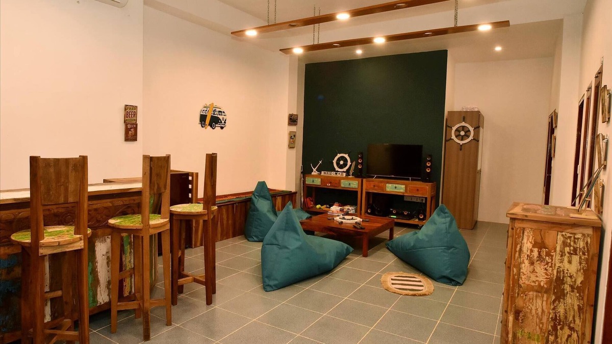 Gerupuk Bed & Breakfast | Gerupuk Homestay - Surfers Chillout