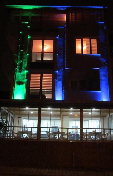 Gerze Apartment | Gerze Apart Otel