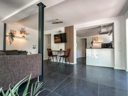 Oberdollendorf Apartment | Geschäfts- und Monteurs Apartment 2 SZ