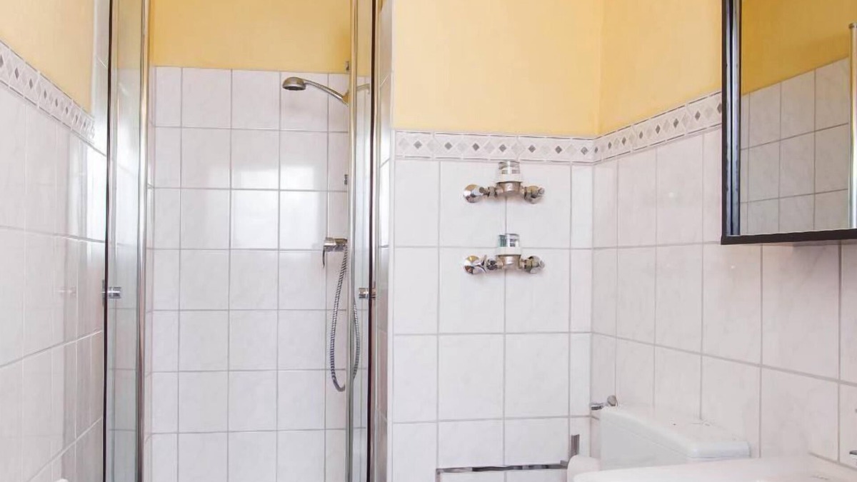 Geyersberg Apartment | Geschmackvoll und freundlich eingerichtetes Appartement mit Loggia