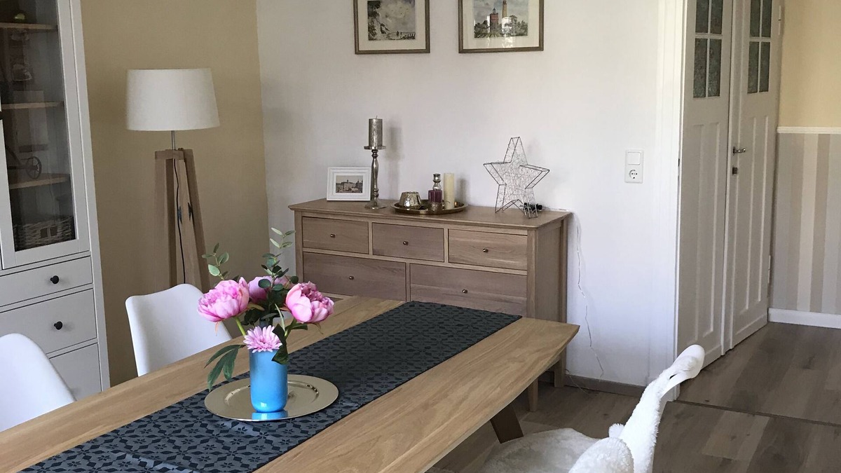 Eisenach Apartment | Geschmackvolles Wohnen im Herzen der Stadt