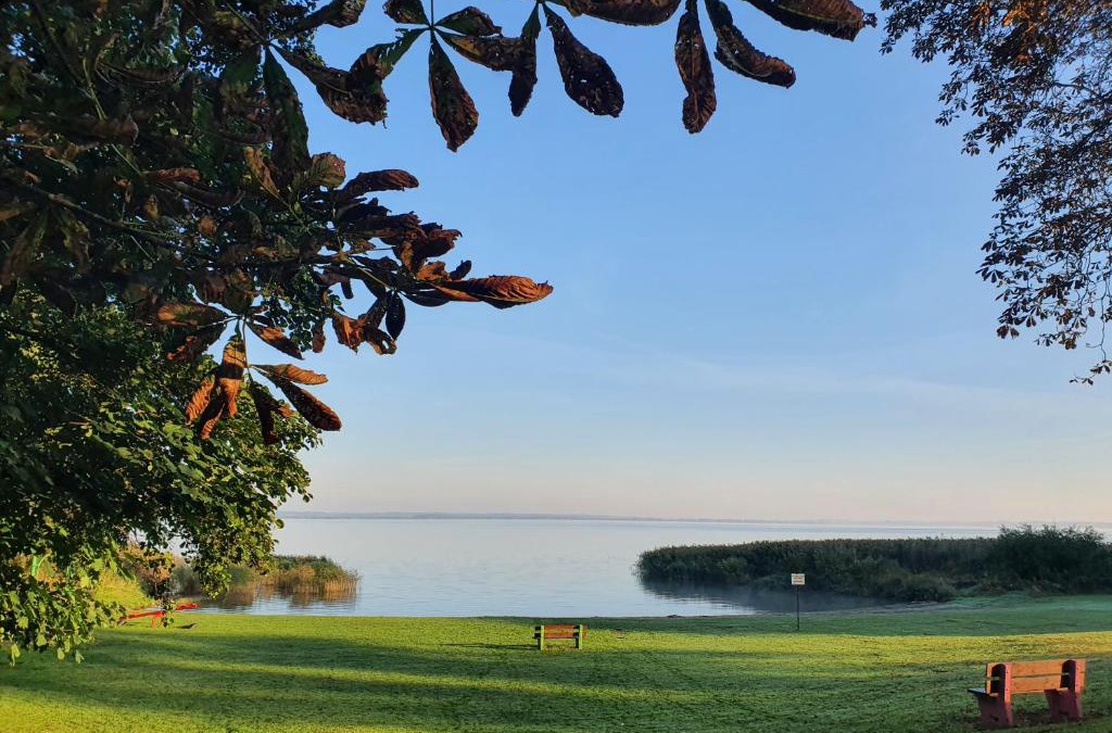 Kummerow Apartment | Gesindehaus am Schloss Kummerower See