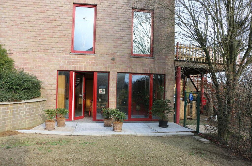 Haut-Bois House | Gesves Côté Jardin