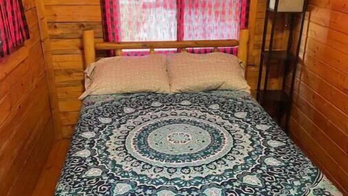 Renfro Valley House | Get-a-way for 2!
