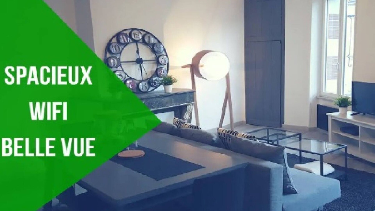Revel Apartment | GET APARTMENT ★ BRIGHT ★ SPACIOUS ★ WIFI