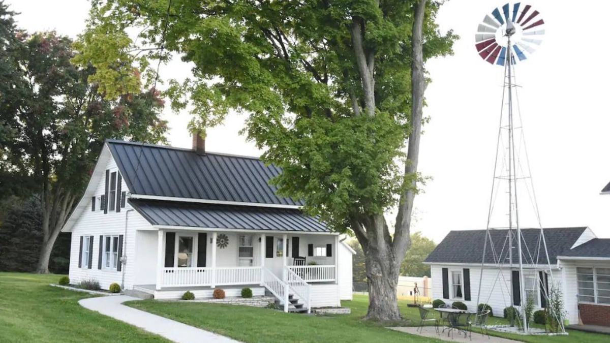 Wayne County Other | Get away from it all @ The Painter's Cottage