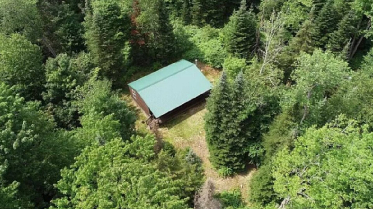 Constableville Cabin | Get away from it all