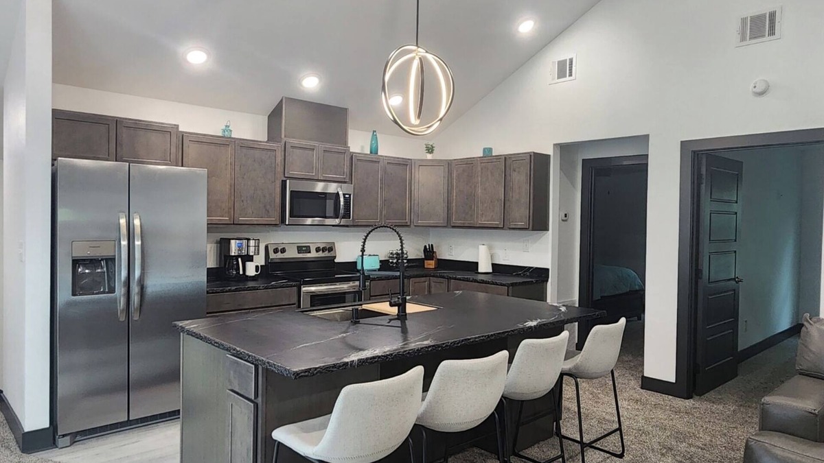 Lakeview Jefferson County House | Get away from the city