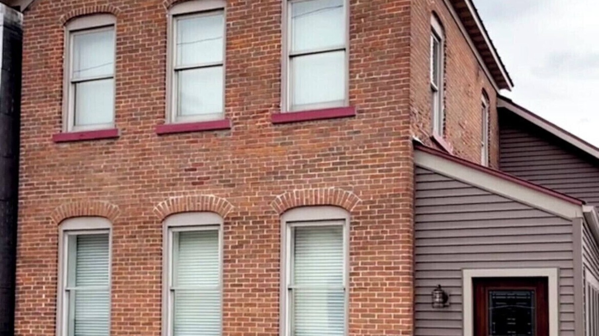 Cassville House | Get away to the Mississippi River View-2 Bedroom-2 Full Bathrooms