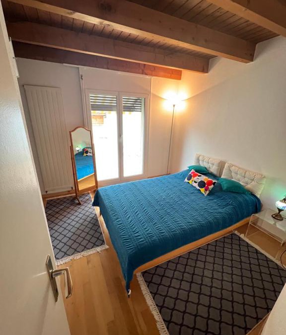 Affoltern Apartment | Get Cozy Flat Zürich