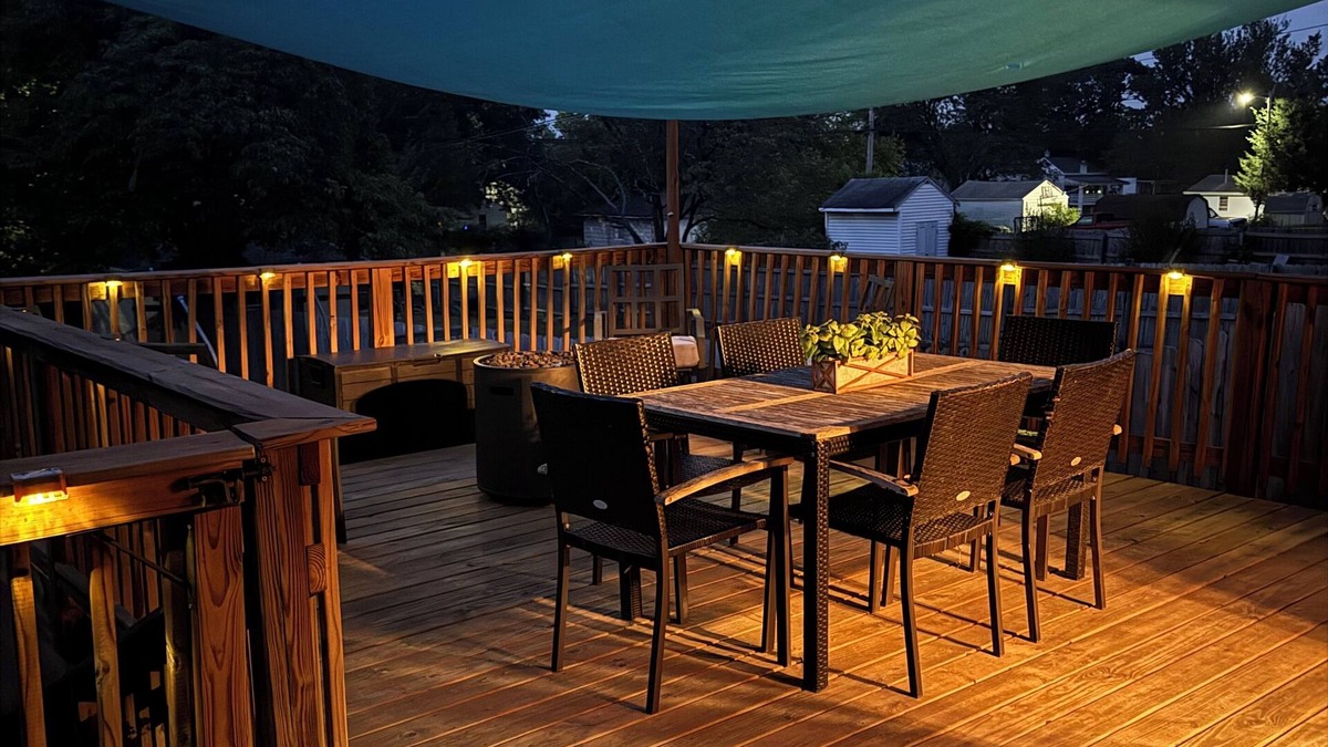Penbrook House | Get Hershey Park Happy at Penbrook Alley!