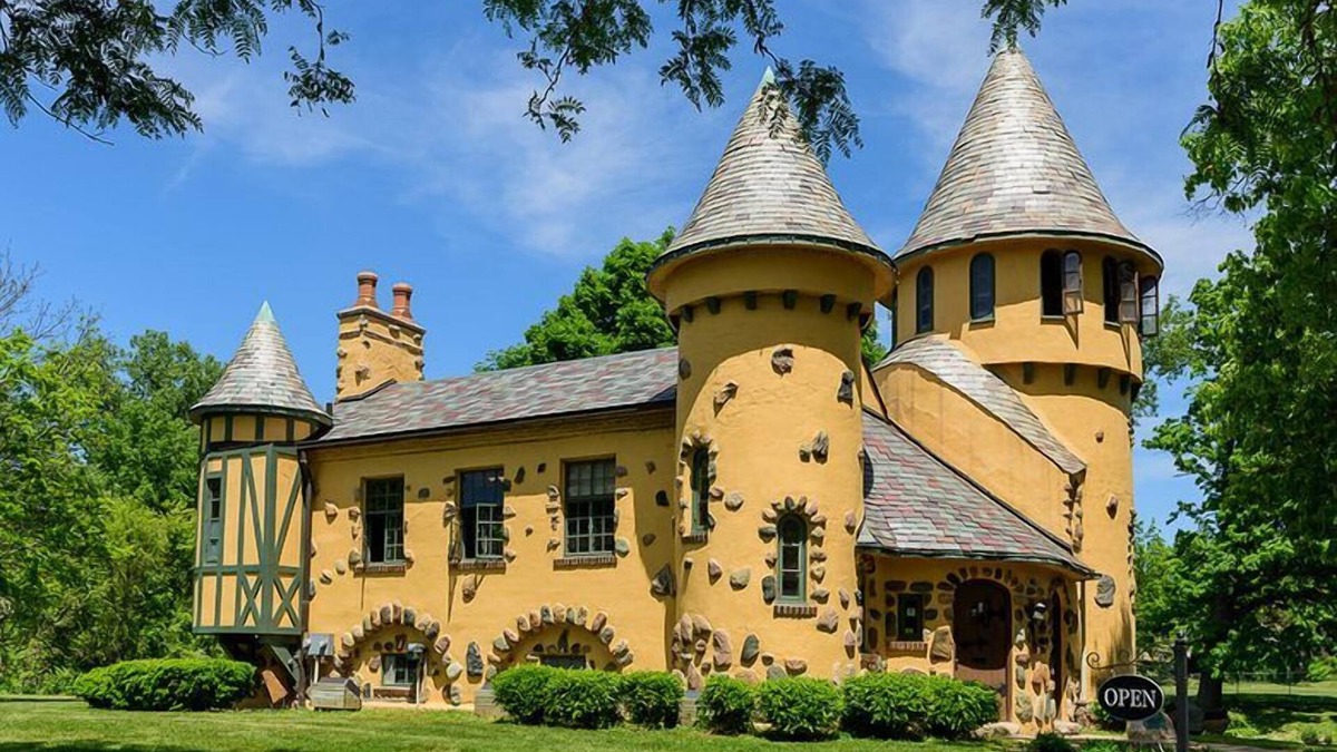 Chesaning House | Get Ready for Adventure! Pet-Friendly, Minutes to Showboat Park Disc Golf Course