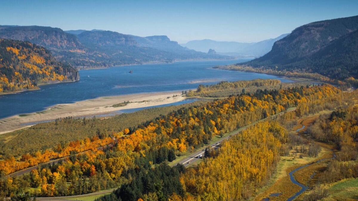 Tri-Cities Resort | Get Ready for Adventure! Minutes Away to Badger Mountain and Bateman Island