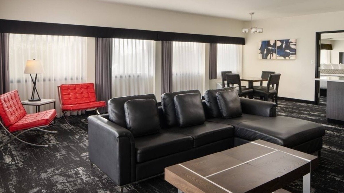 Riverside Hotel | Get Ready for Blissful Getaway! Pet-Friendly, Near Spokane Arena