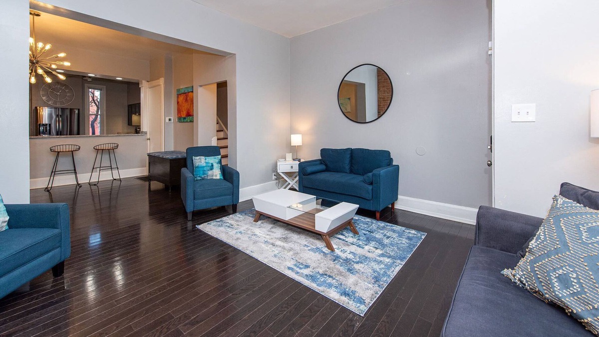 East Price Hill House | Get the full Cincinnati experience