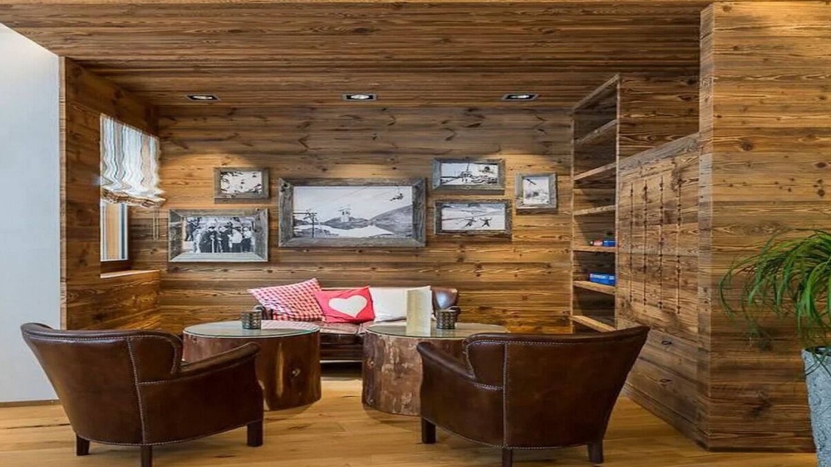 Engelberg Apartment | GET TOTALLY IMMERSED IN THE ENGELBERG ALPINE EXPERIENCE