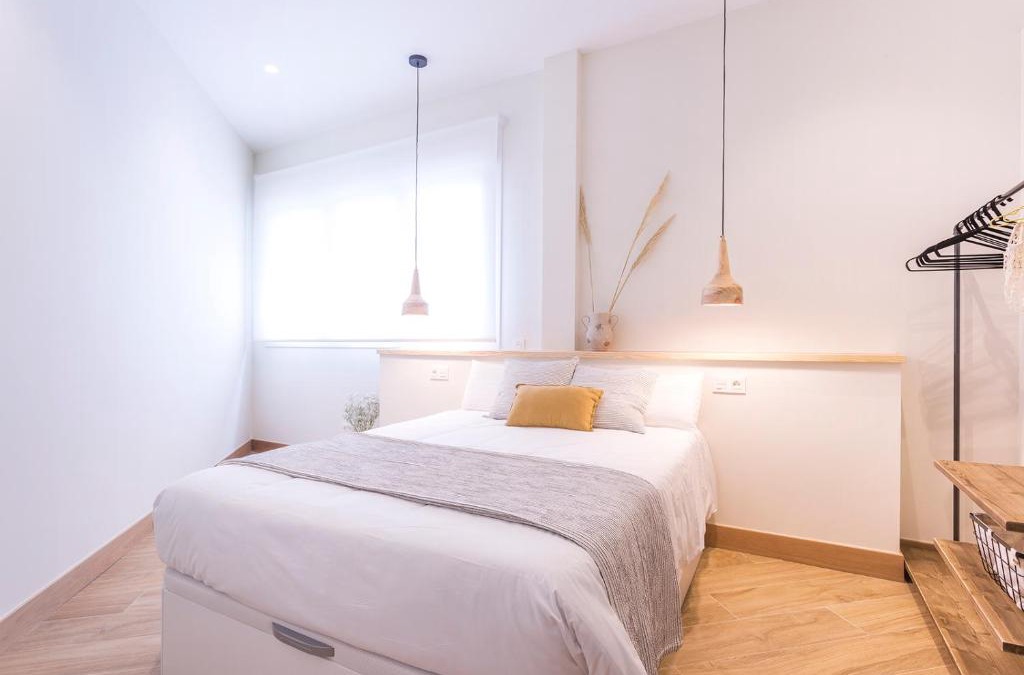 Getaria Apartment | Getaria Apartamentuak - Balentziaga